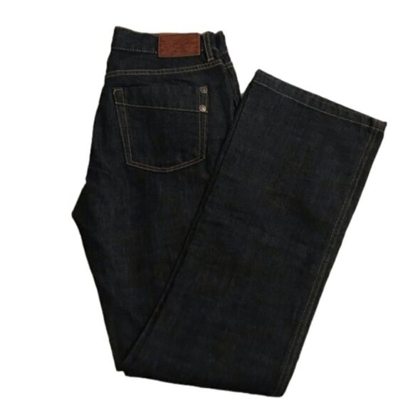 Tommy Jeans Premium Red Label Boot Cut - Picture 1 of 8